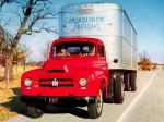International R-165 Roadliner 1953 года